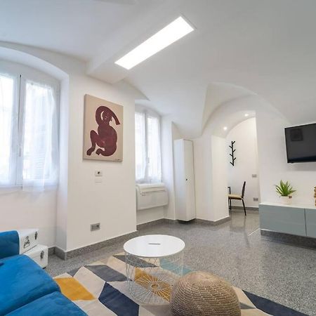La Casa Del Marinaio Apartment Sanremo Exterior photo